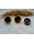 Серединка для цветов 35 мм
