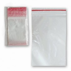 Пакеты зип-лок 10*15 см. 50 шт